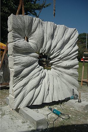 能量之门，2011