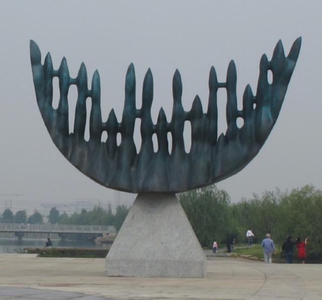 《月蚀》--2010